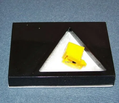 Phonograph - Aguja para tocadiscos Yamaha CARTRIDGES CG-7800 CG7800 CG-7700 CG7700