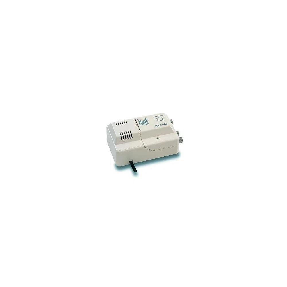 AL-100 Alimentador 24V 100mA 2S