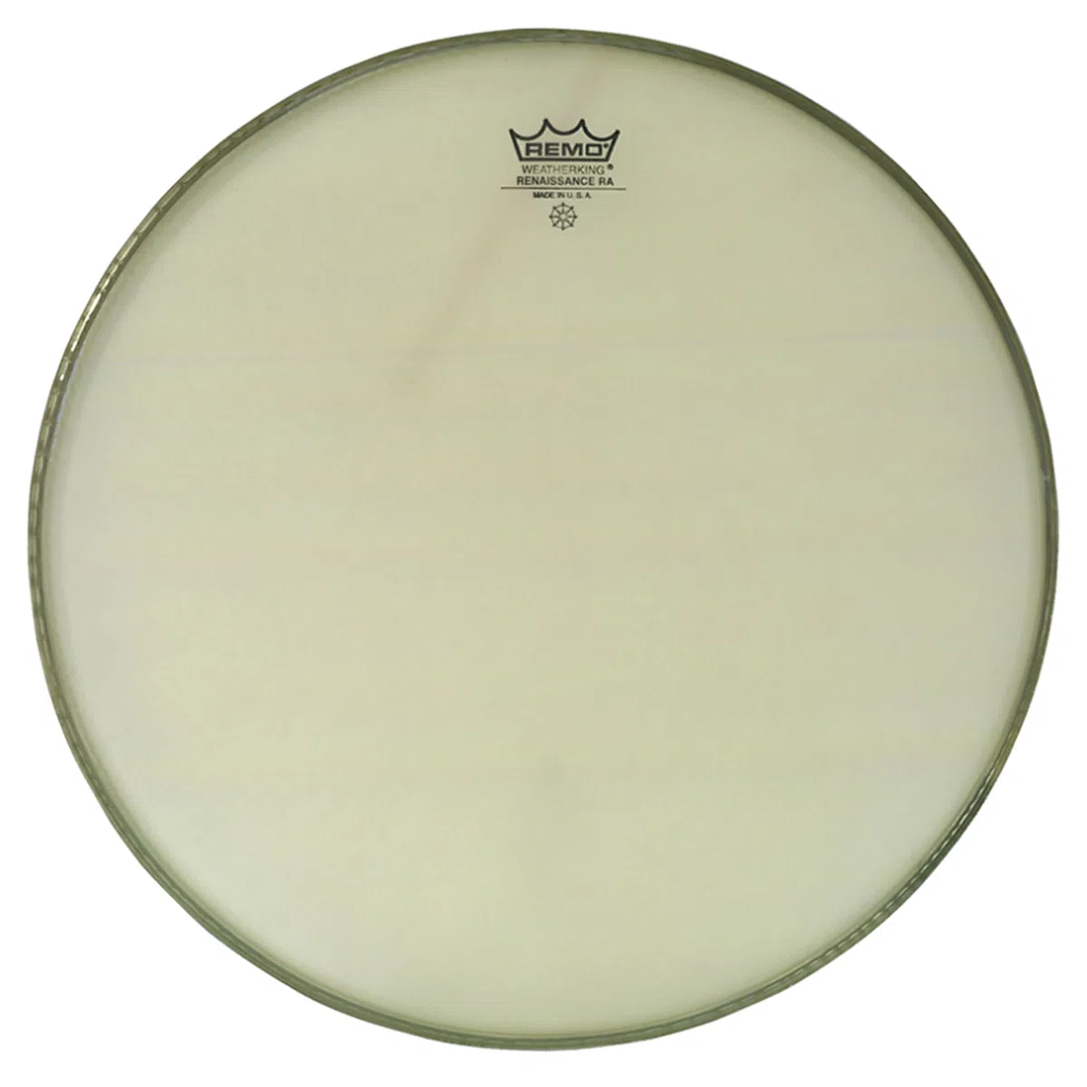 Remo Schlagzeugfell Ambassador Renaissance – 14" – RA-0014-SS