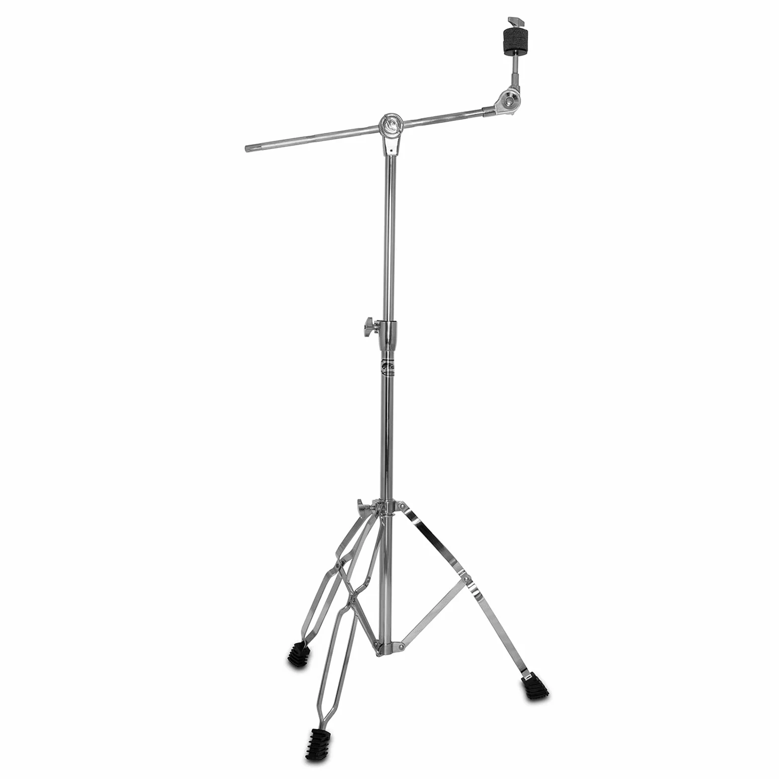 Tiger DHW7-CM - Soporte con jirafa para platillos