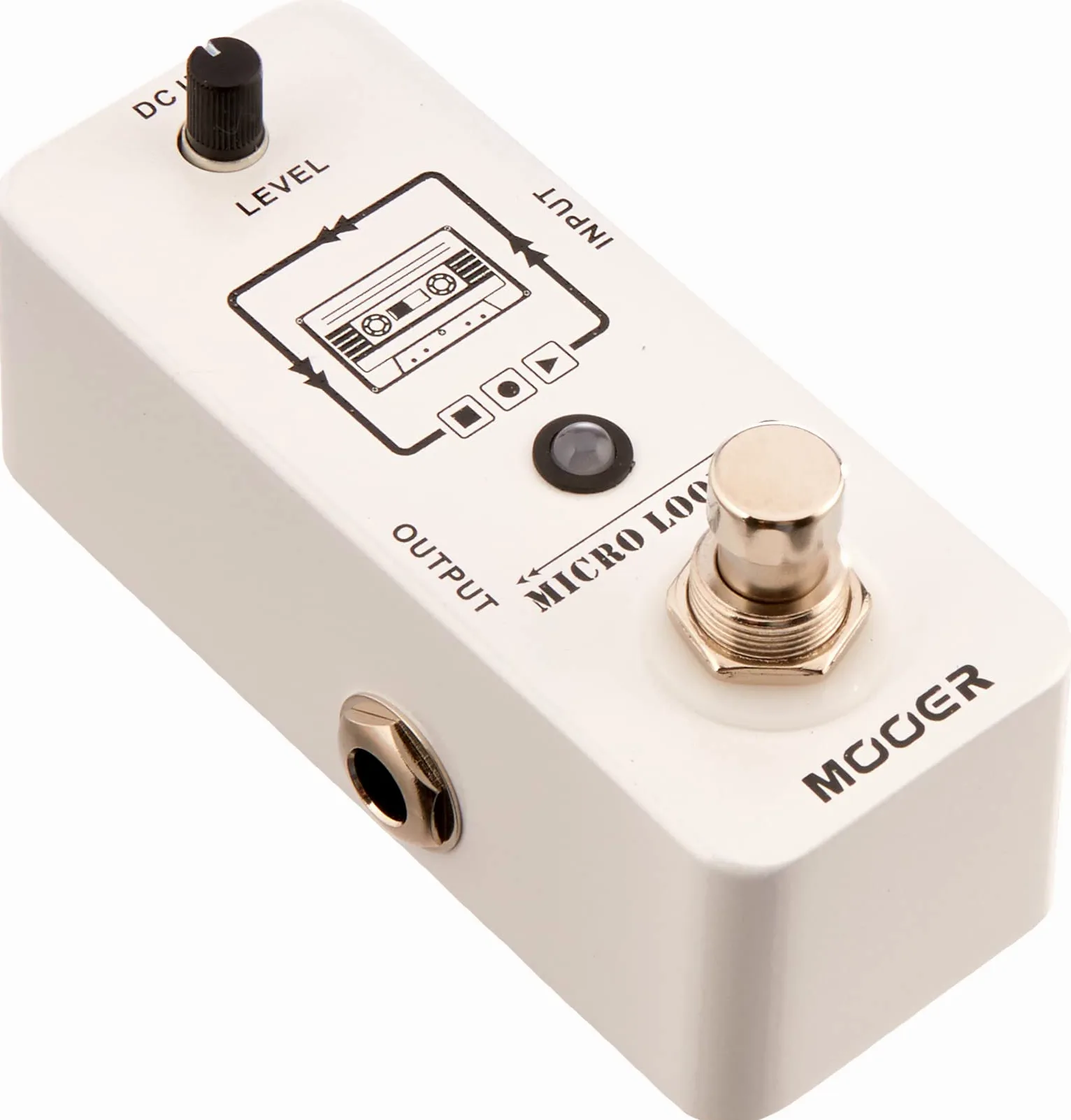 Micro Looper