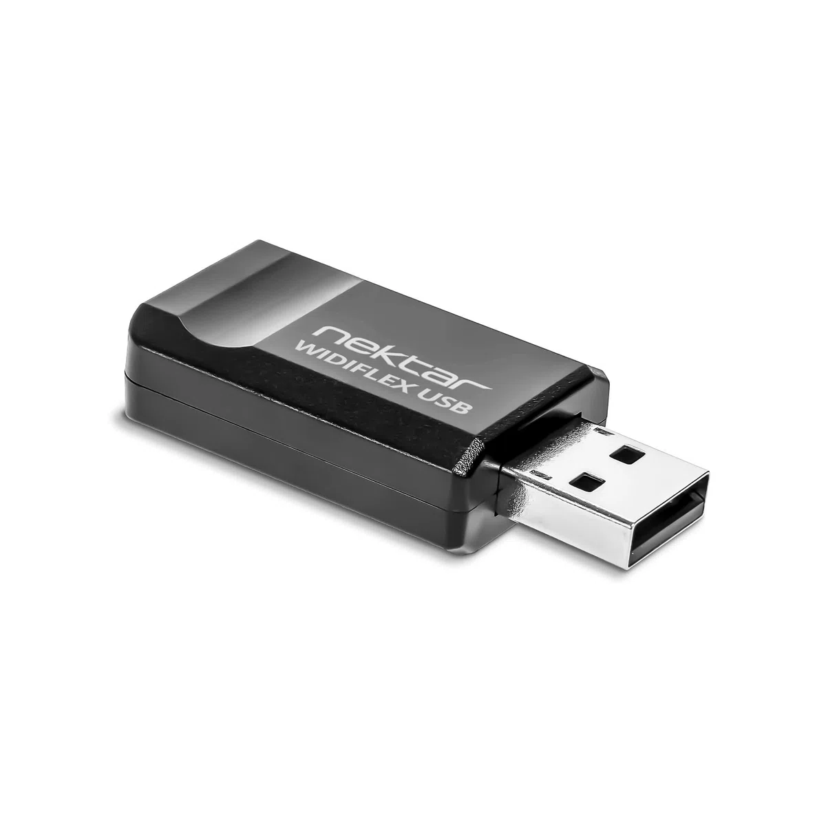 Nektar WIDIFLEX - Interfaz MIDI Bluetooth inalámbrica USB